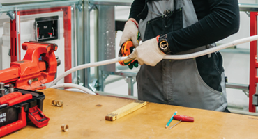 Дополнительная программа повышения квалификации «Организация и проведение демонстрационного экзамена по компетенции «Сантехника и отопление» в 2020-2021 г.» Дополнительная программа повышения квалификации «Организация и проведение демонстрационного экзамена по компетенции «Сантехника и отопление» в 2020-2021 г.»